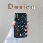 Luxury Bling Glitter Phone Case For Iphones