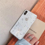 Luxury Bling Glitter Phone Case For Iphones