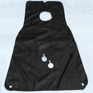 Water Proof Beard  Shaving Apron  For Men