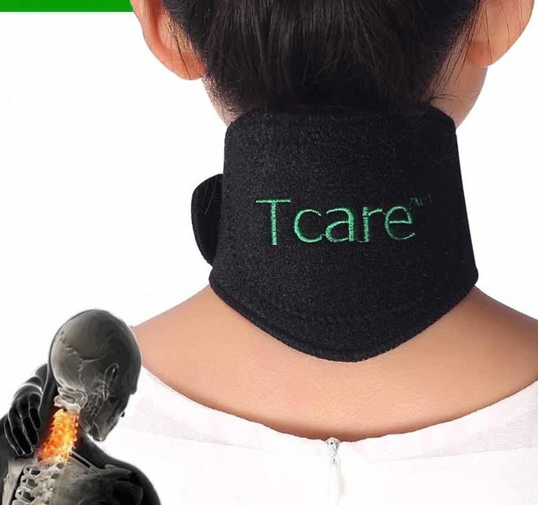 Tourmaline Self-heating Neck Brace