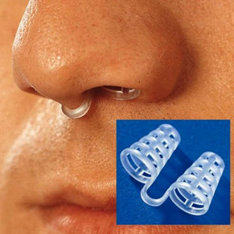 Anti Snoring Nose Clip