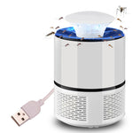 LED Electric Mosquito Killer Lamp