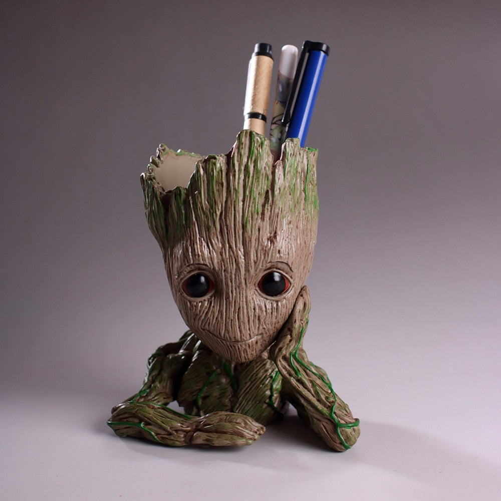 Baby Groot Flowerpot