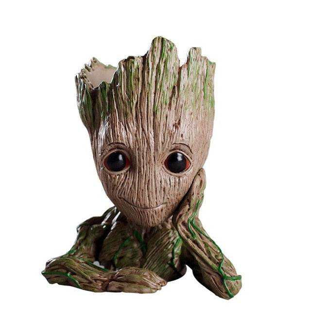 Baby Groot Flowerpot