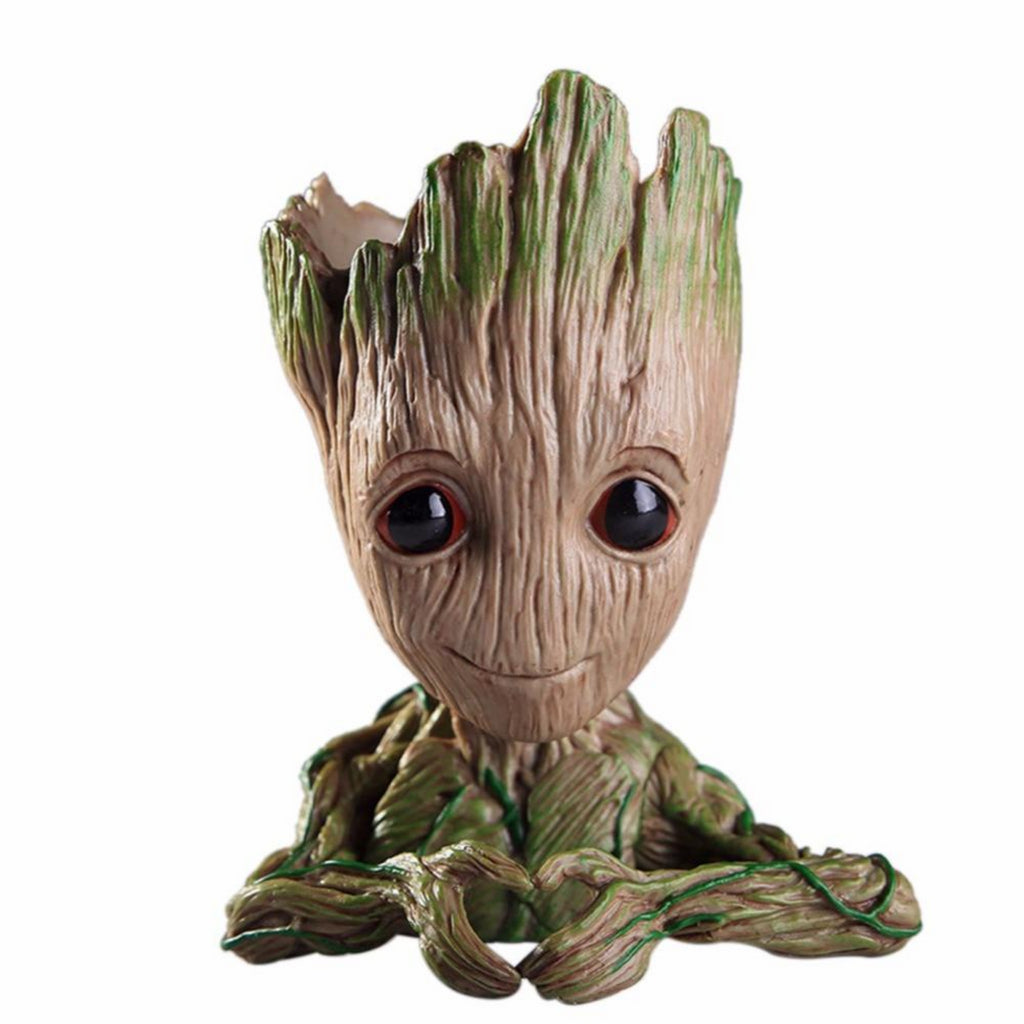 Baby Groot Flowerpot