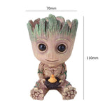 Baby Groot Flowerpot