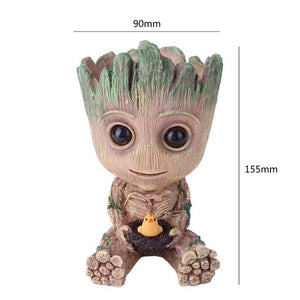 Baby Groot Flowerpot