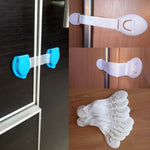 Child Lock Protection  for doors fridges & wardrobes