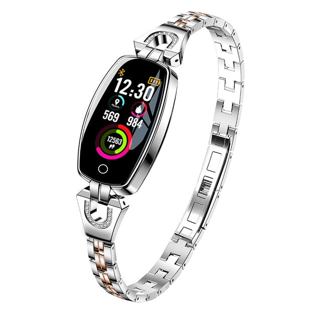 Bracelet Smart Watch for Women