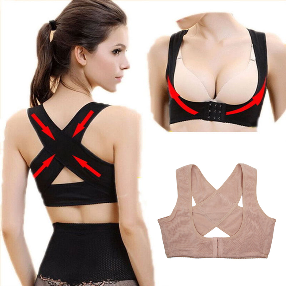 Women  Posture Corrector & Body Shaper