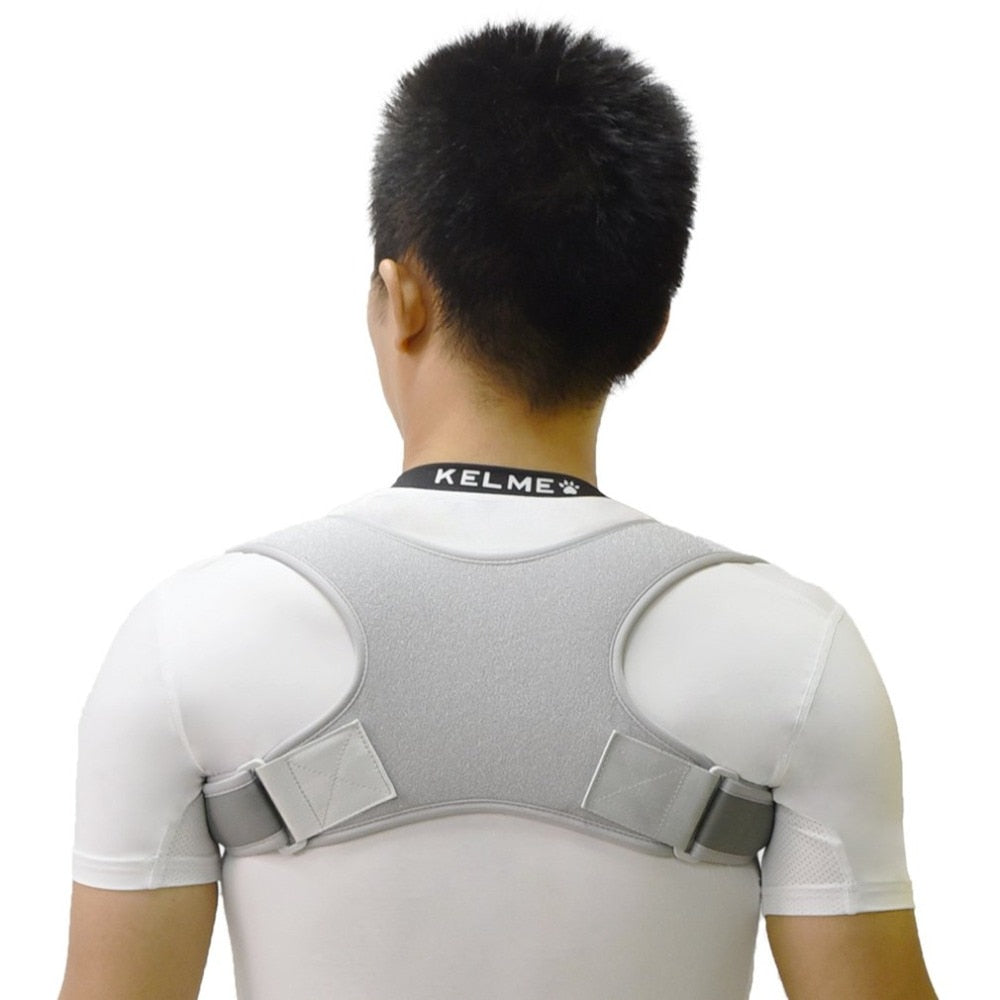 Unisex Adjustable Back Posture Corrector