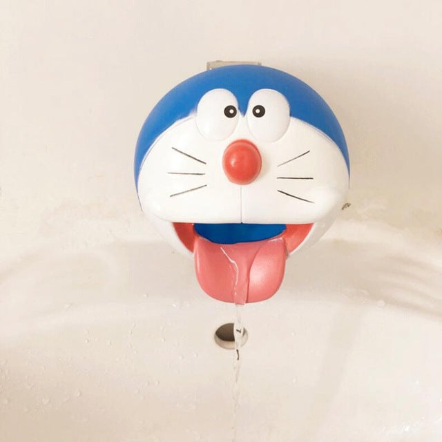 Cute Faucet Extender For Kids