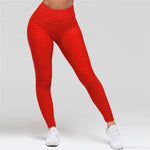 Amazingly Comfortable Squat Proof Leggings