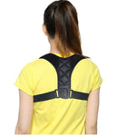 Adjustable Clavicle Posture Corrector Men /Women