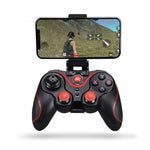 Wireless  Bluetooth Gamepad for Mobile Phones and Tablets