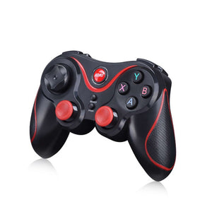 Wireless  Bluetooth Gamepad for Mobile Phones and Tablets