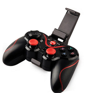 Wireless  Bluetooth Gamepad for Mobile Phones and Tablets