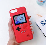 Retro Teris Game Phone Case for iphones