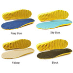 Orthopedic Cushion Insoles For Shoes