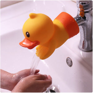 Cute Faucet Extender For Kids