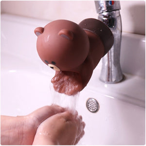 Cute Faucet Extender For Kids