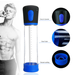 Electric Penis Pump Gift Item for Men