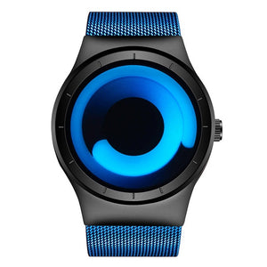 Creative  Luxury Watch Men