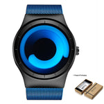 Creative  Luxury Watch Men