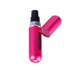 5ml 8ml Refillable Mini Perfume Spray Bottle for Travelling