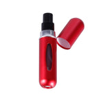 5ml 8ml Refillable Mini Perfume Spray Bottle for Travelling