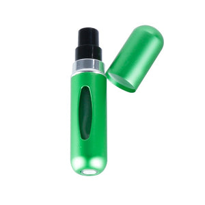 5ml 8ml Refillable Mini Perfume Spray Bottle for Travelling