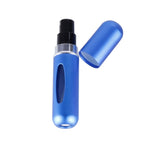 5ml 8ml Refillable Mini Perfume Spray Bottle for Travelling