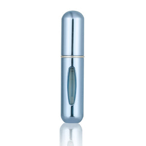 5ml 8ml Refillable Mini Perfume Spray Bottle for Travelling