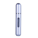 5ml 8ml Refillable Mini Perfume Spray Bottle for Travelling