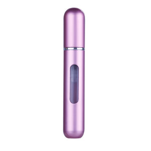 5ml 8ml Refillable Mini Perfume Spray Bottle for Travelling