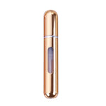 5ml 8ml Refillable Mini Perfume Spray Bottle for Travelling