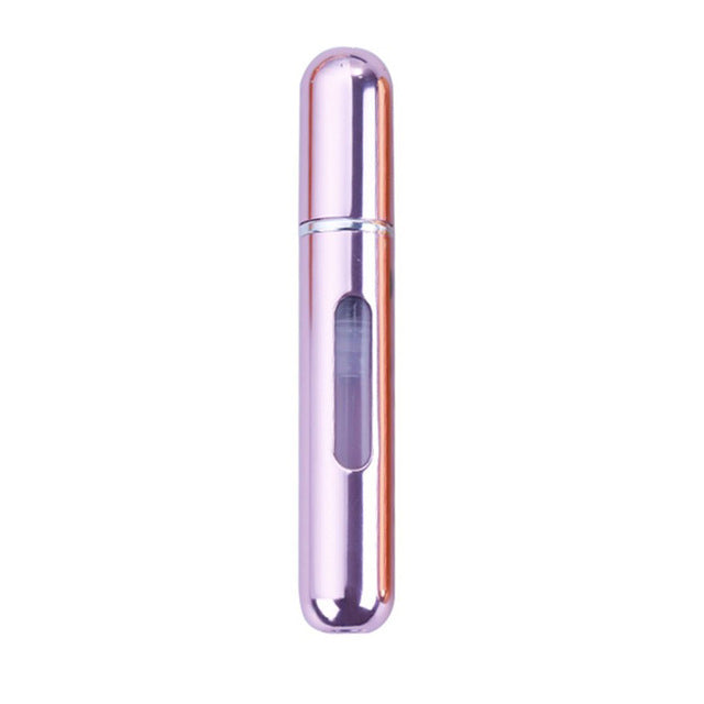 5ml 8ml Refillable Mini Perfume Spray Bottle for Travelling