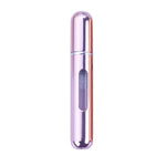 5ml 8ml Refillable Mini Perfume Spray Bottle for Travelling