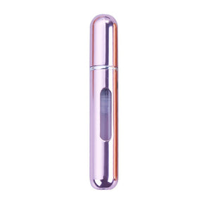 5ml 8ml Refillable Mini Perfume Spray Bottle for Travelling