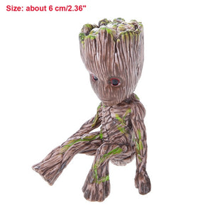 Baby Groot Flowerpot