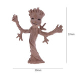 Baby Groot Flowerpot