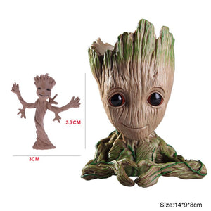 Baby Groot Flowerpot