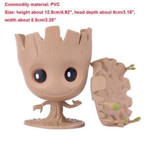 Baby Groot Flowerpot