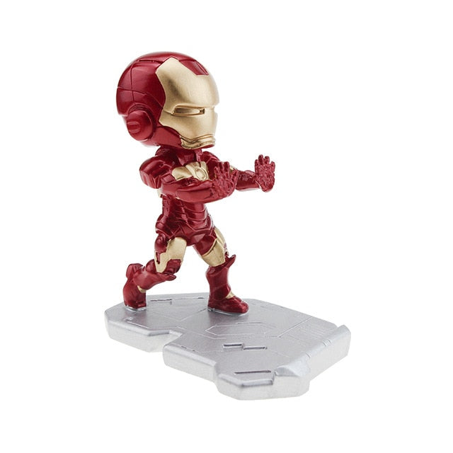 Marvel Avenger Iron Man Mobile Phone Stand