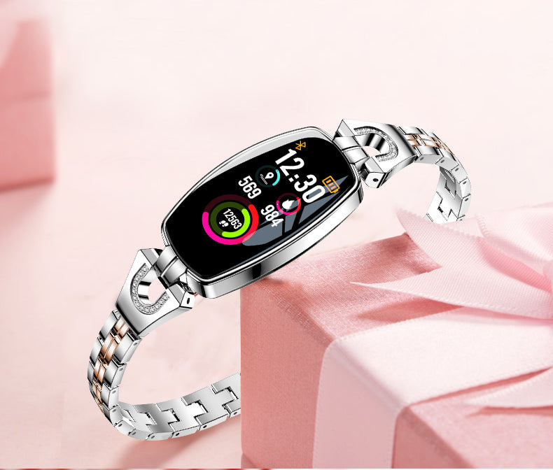 Bracelet Smart Watch for Women